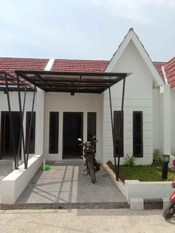 rumah sukamukti