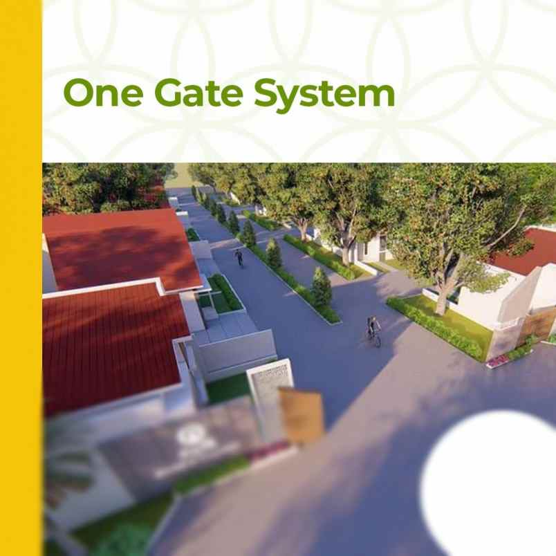 rumah sukatani cikarang