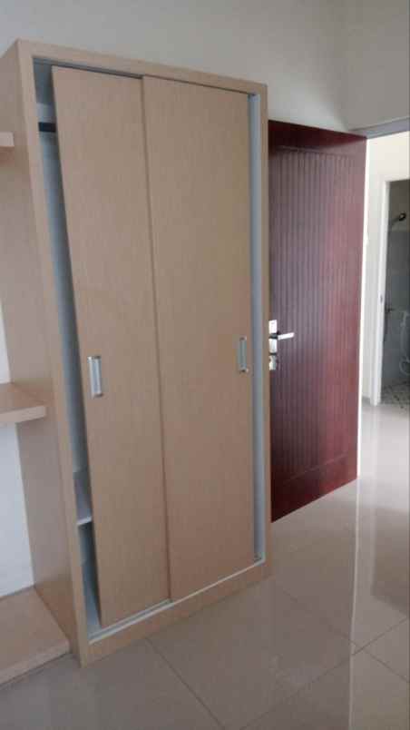 rumah syariah ciherang dramaga bogor cluster muslim