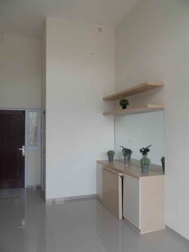 rumah syariah ciherang dramaga bogor cluster muslim