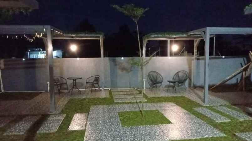 rumah syariah ciherang dramaga bogor cluster muslim