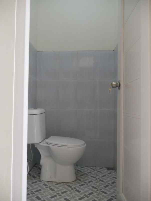 rumah syariah ciherang dramaga bogor cluster muslim