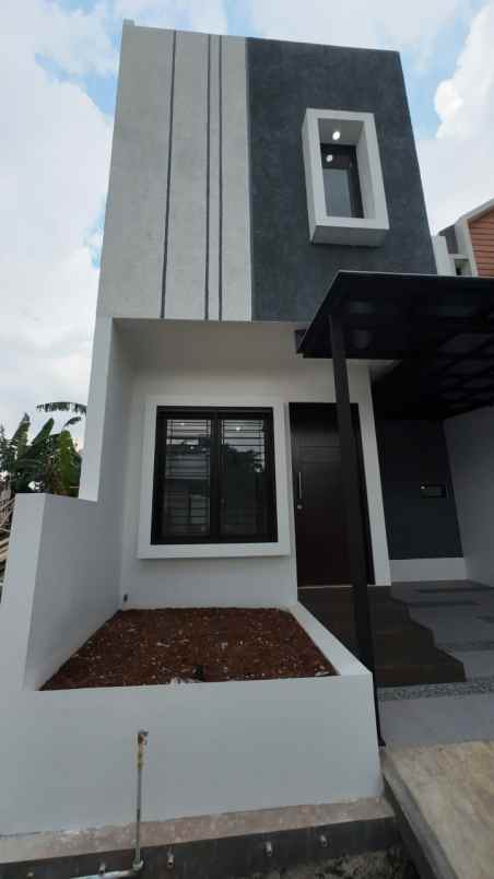 rumah syariah jatiasih kpr developer kota bekasi
