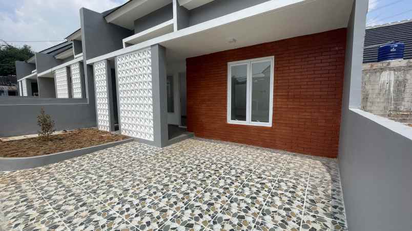 rumah syariah purwakarta type 50 88 500 jutaan