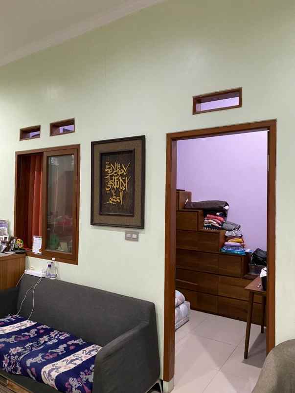 rumah taman cibaduyut indah