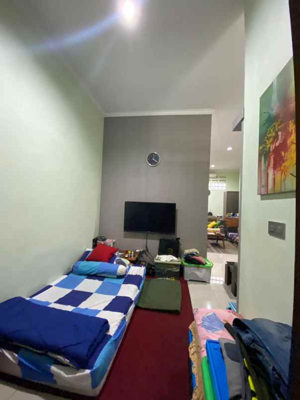 rumah taman cibaduyut indah