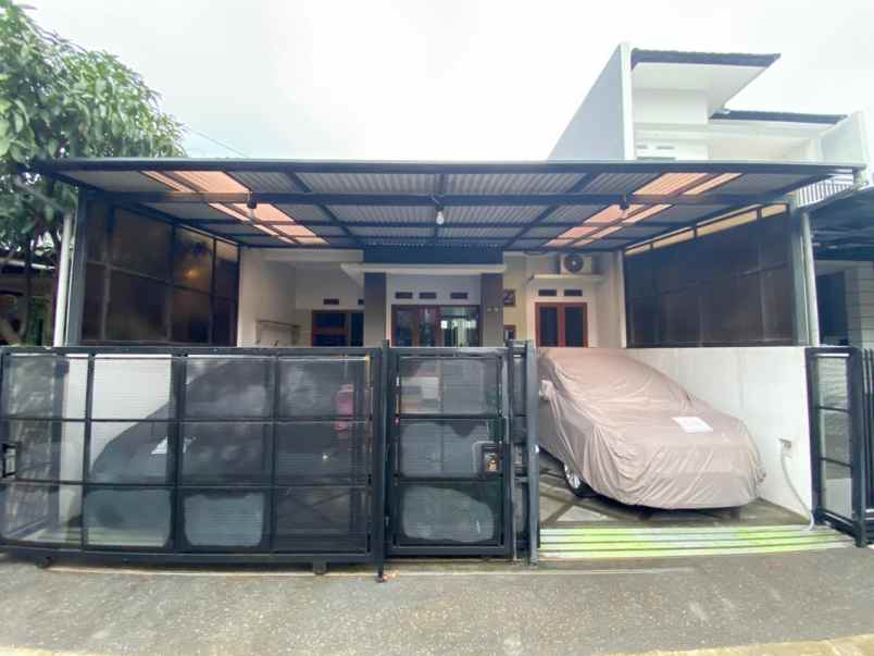 rumah taman cibaduyut indah