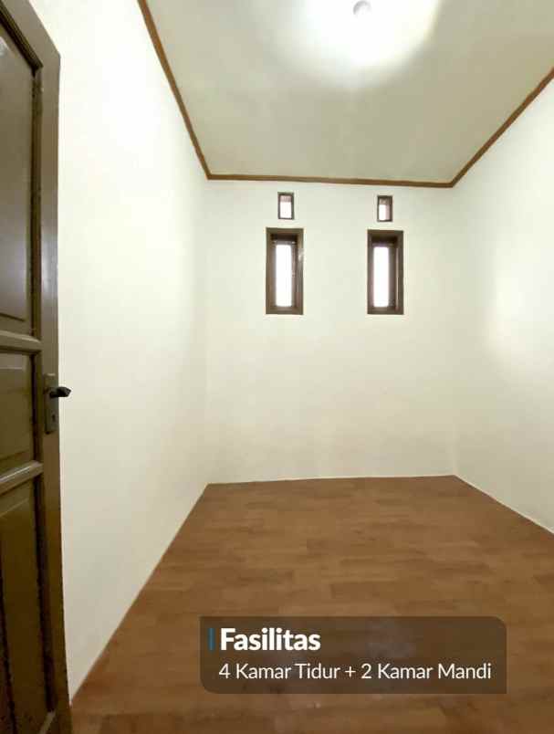 rumah taman cibaduyut indah