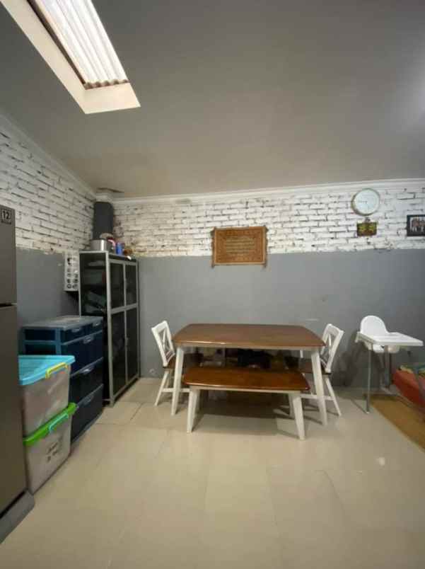 rumah taman kopo indah 3