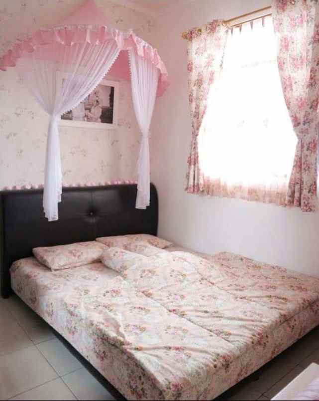 rumah taman kopo indah 3