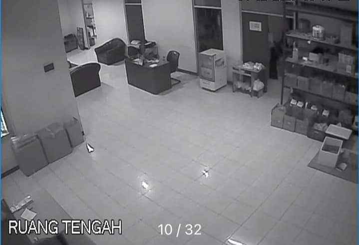 rumah taman kopo indah 5