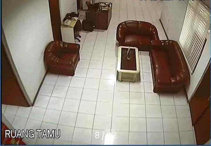 rumah taman kopo indah 5