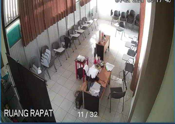 rumah taman kopo indah 5