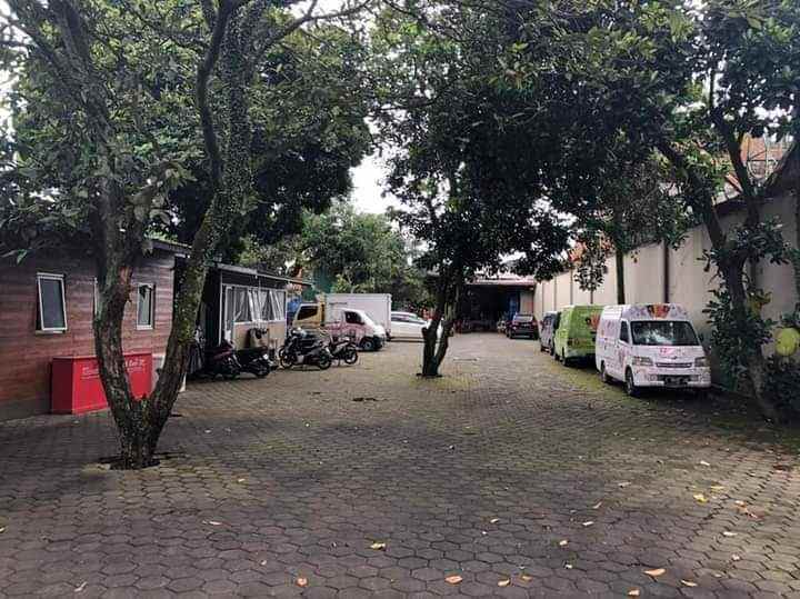 rumah taman kopo indah 5