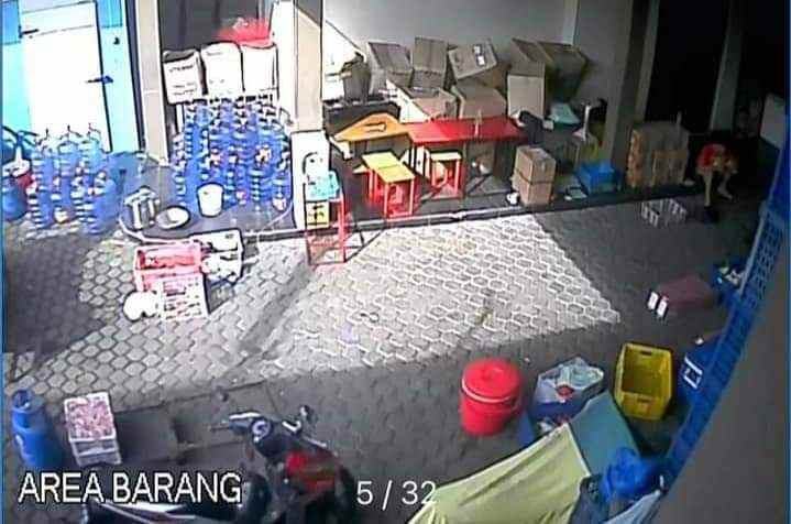 rumah taman kopo indah 5