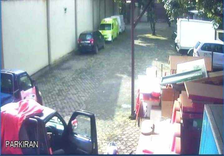 rumah taman kopo indah 5