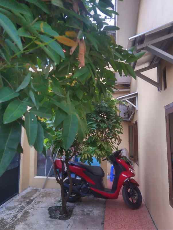 rumah tarumanegara atas jatirangon