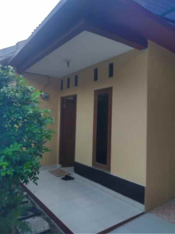 rumah tarumanegara atas jatirangon