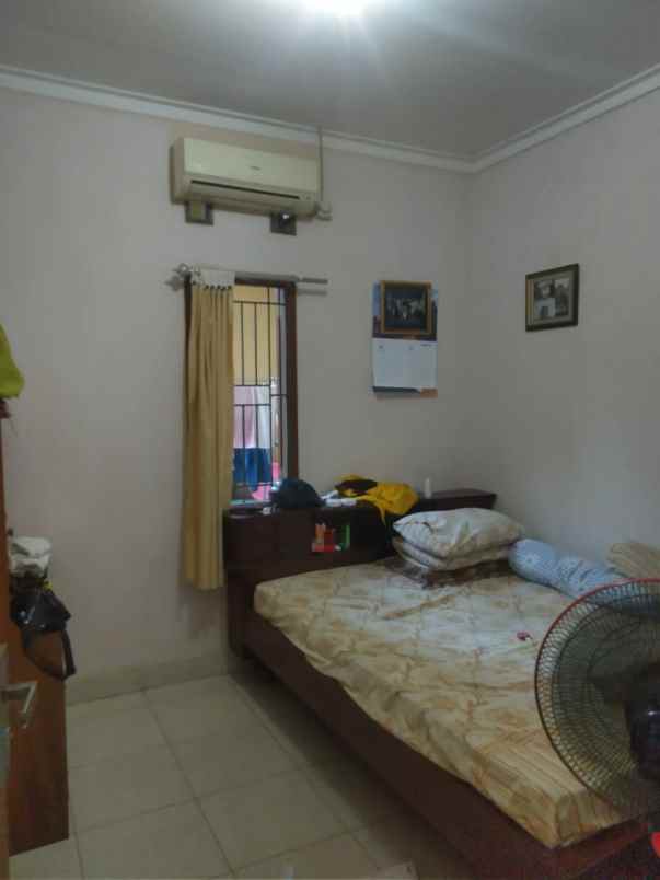 rumah tarumanegara atas jatirangon