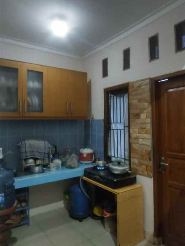 rumah tarumanegara atas jatirangon