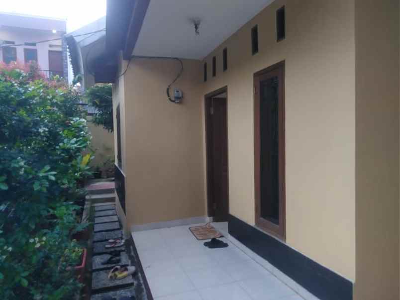 rumah tarumanegara atas jatirangon