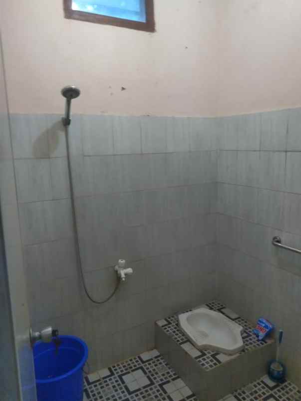 rumah tarumanegara atas jatirangon