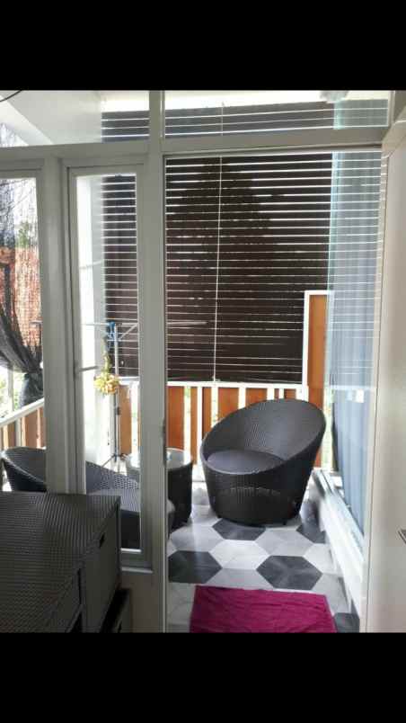 rumah tengah kota sidomulyo ungaran