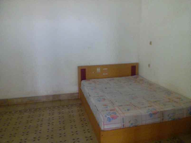 rumah tepi jalan hanya 1 menit