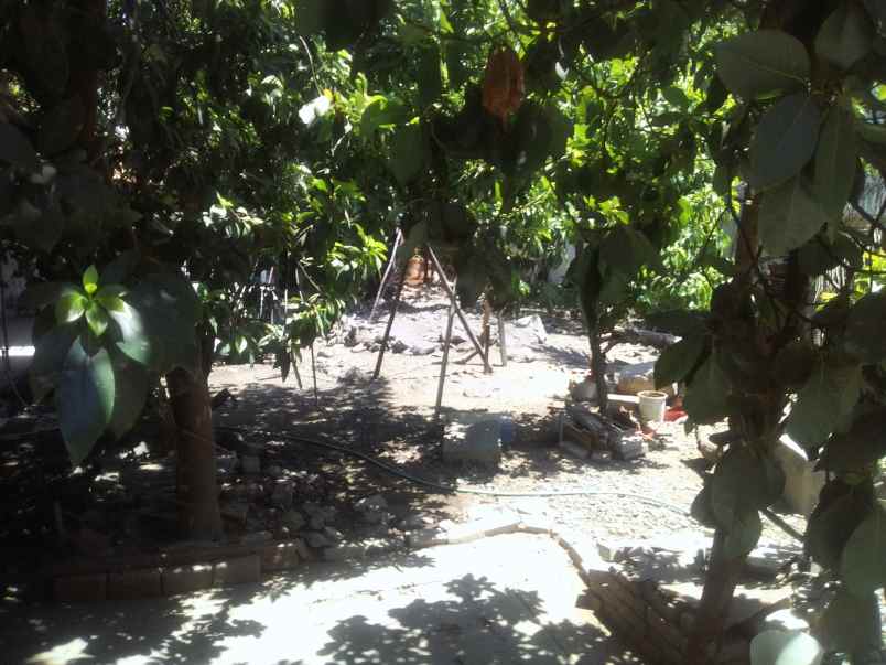 rumah tepi jalan hanya 1 menit