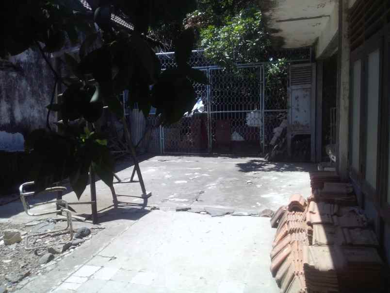 rumah tepi jalan hanya 1 menit