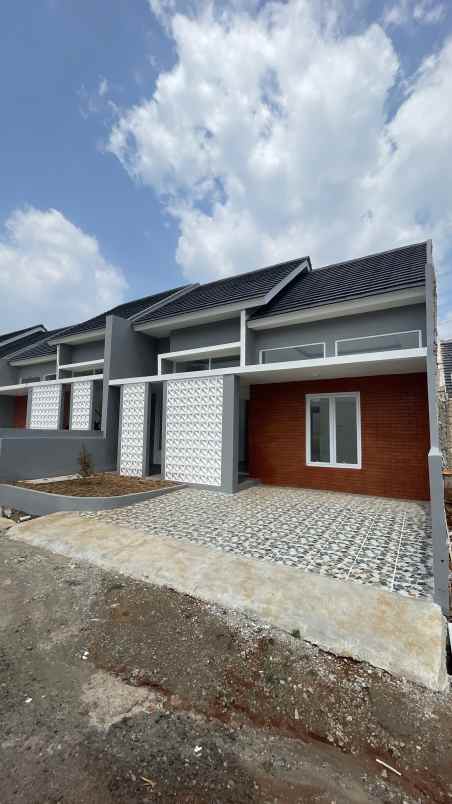 rumah tropical modern type 50 88 cocok untuk keluarga