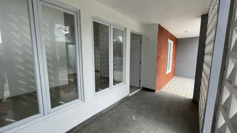 rumah tropical modern type 50 88 cocok untuk keluarga