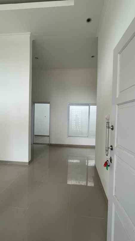 rumah tropical modern type 50 88 cocok untuk keluarga