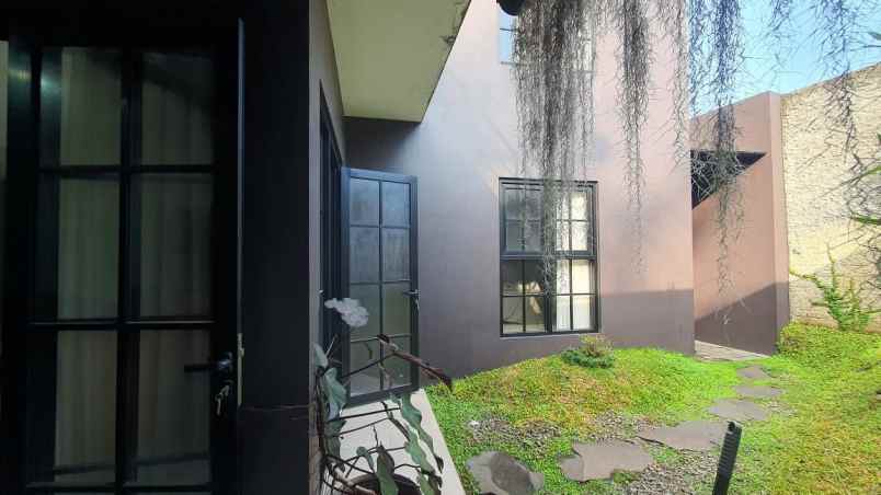 rumah view bandung dago ciburial bandung