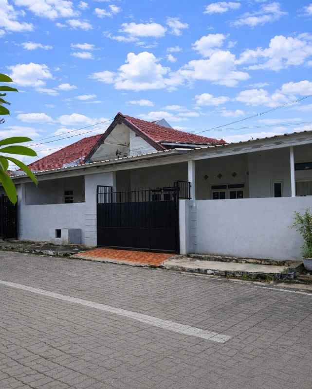 rumah wiguna timur siap huni