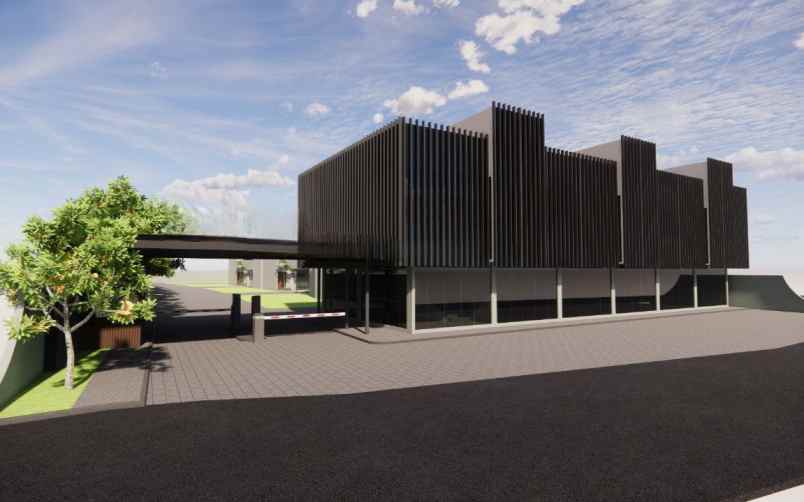 runah baru indent dijatimekar jati asih bekasi