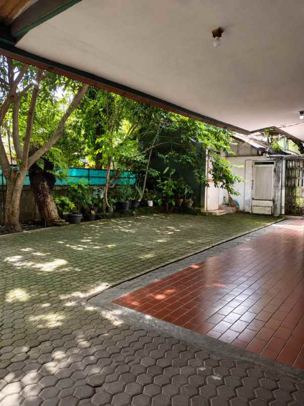 satu lokasi banyak peluang permata hijau hunian usaha