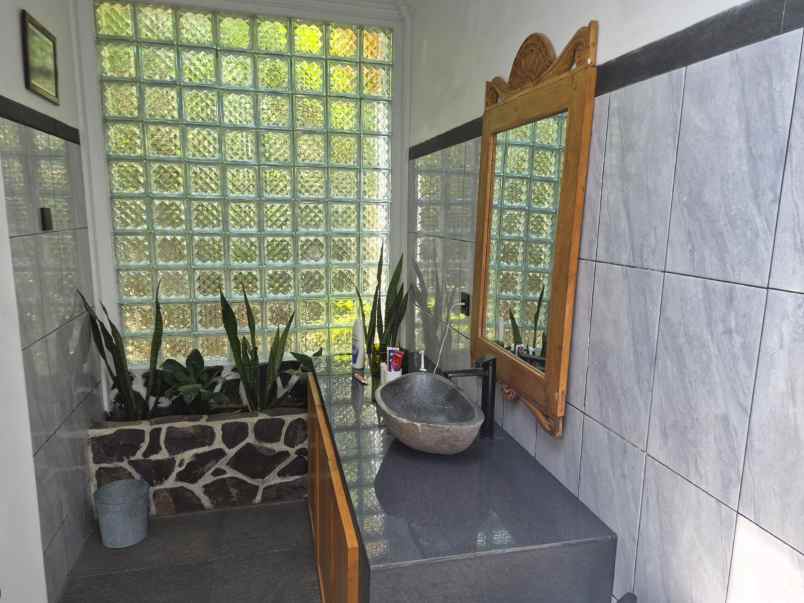 selling design villa lovina