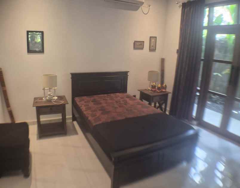 selling design villa lovina