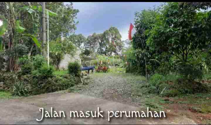shm tanah kavling kaligading boja