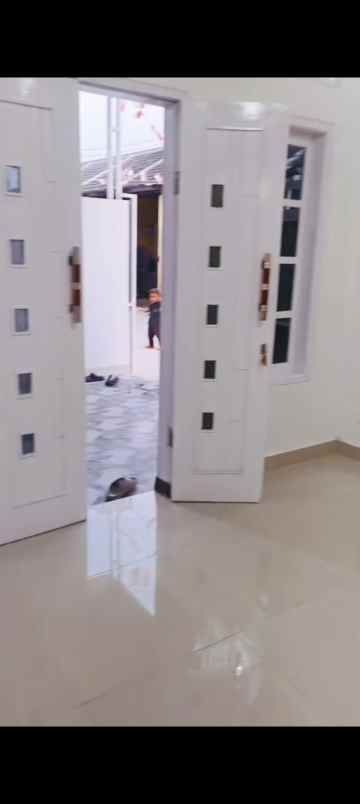 siap huni posisi hook