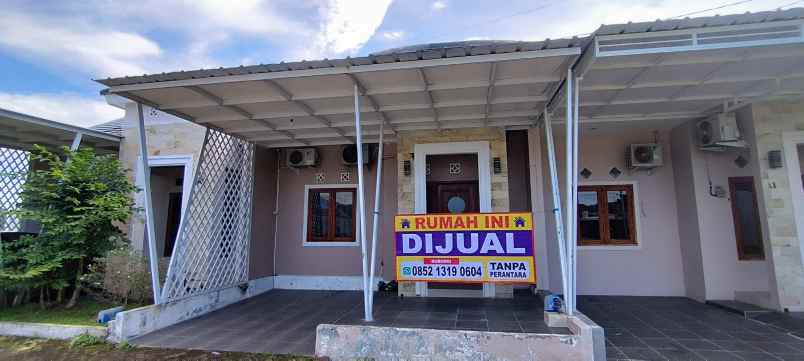 surat cinta dari sebuah rumah di cirebon