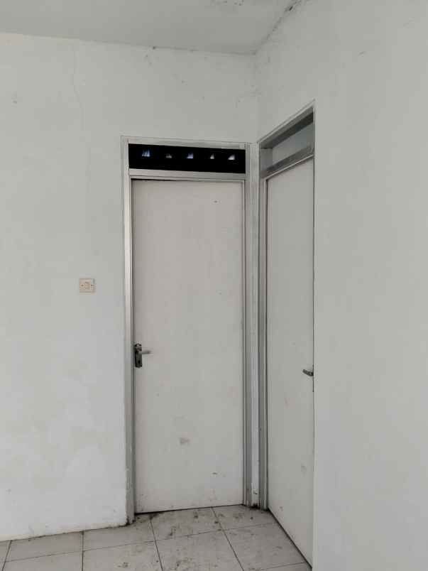 take over rumah siap huni di tambun utara