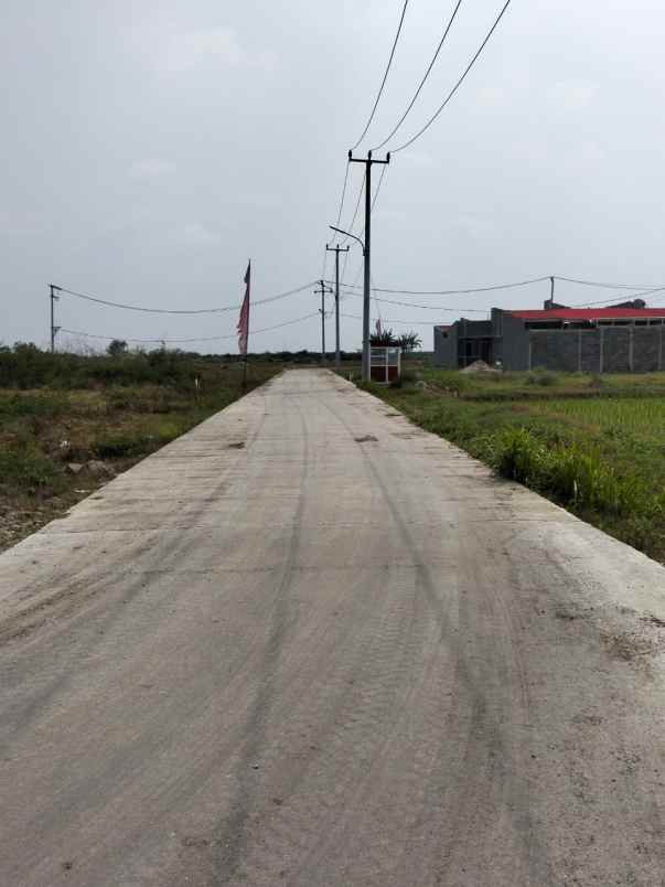 take over rumah siap huni di tambun utara