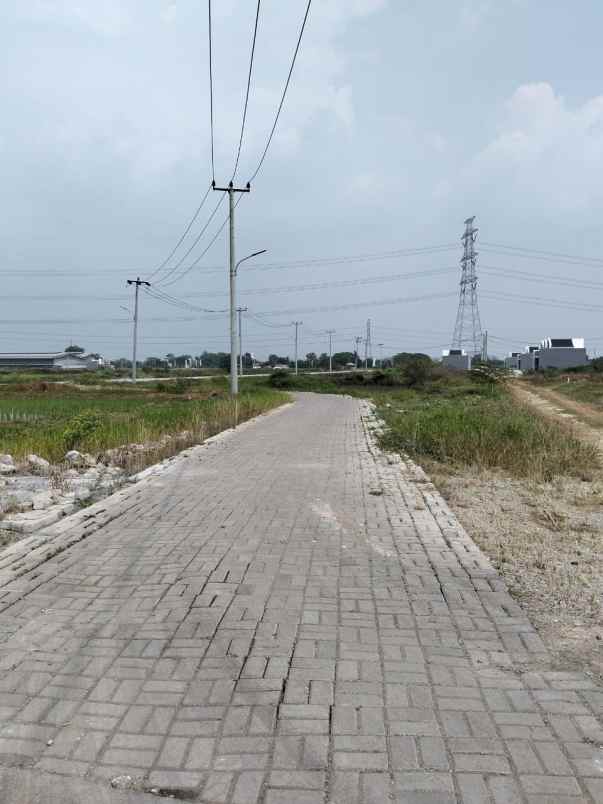 take over rumah siap huni di tambun utara