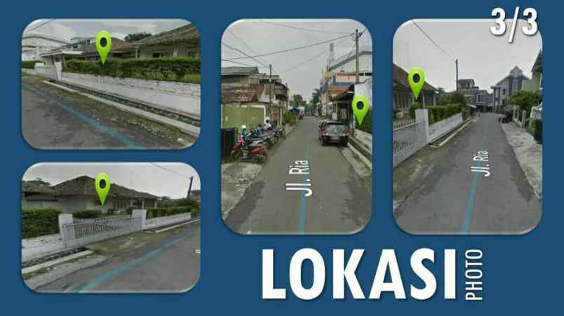 tanah cimahi tengah bandung jawa