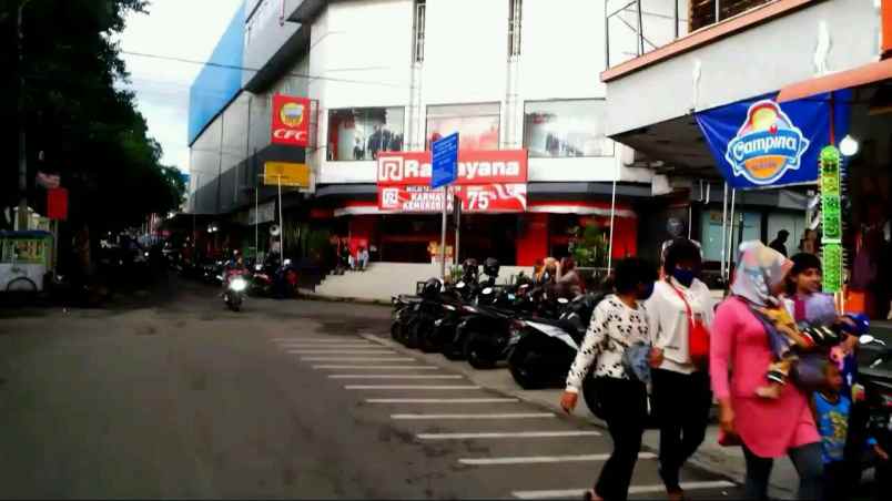 tanah cimahi tengah bandung jawa