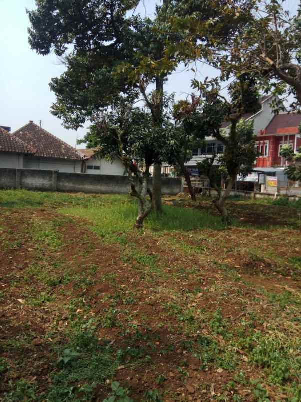 tanah cimahi tengah bandung jawa