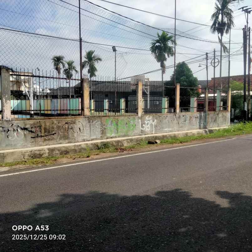 tanah di rawa laut enggal luas 939m surat shm