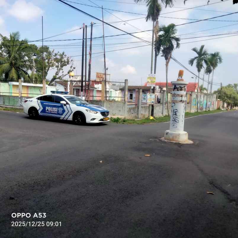 tanah di rawa laut enggal luas 939m surat shm